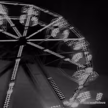 Luxury SamplesByLuxury Vol.1 [WAV]
