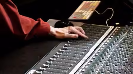 Lynda Audio and Music Production Careers First Steps [TUTORiAL]
