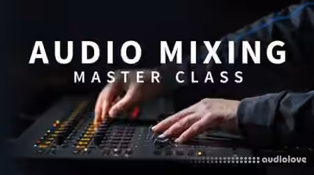 Lynda Audio Mixing Master Class with Bobby Owsinski [TUTORiAL, [Updated 12/18/2018]]