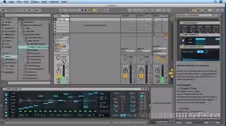 Lynda Learning Max for Live [TUTORiAL]