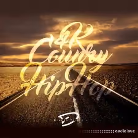 M3G Moguls 4K Country Hip Hop [WAV]