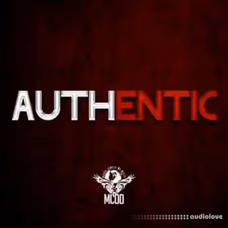 M3G Moguls AUTHENTIC [WAV]