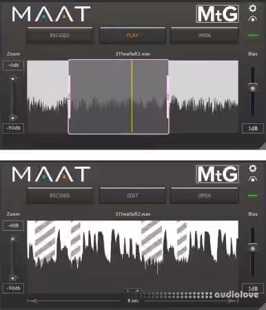 MAAT MtG v2.2.4 Incl Emulator [WiN]