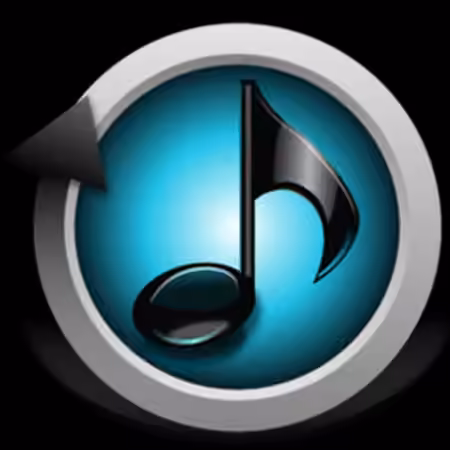 Macsome iTunes Converter v2.3.9 [MacOSX]