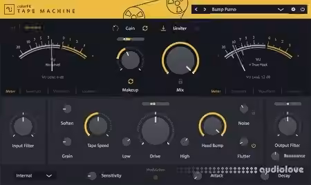 MAGIX AUDIO PLUGIN UNION 2023.4 CE [WiN]