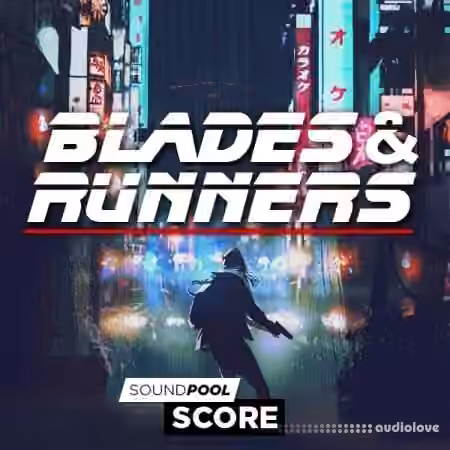 Magix Blades and Runners [WAV]