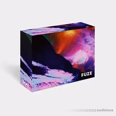 Mai Fuze Mastering Kit [DAW Templates]