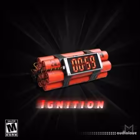 Major Loops Ignition [WAV]