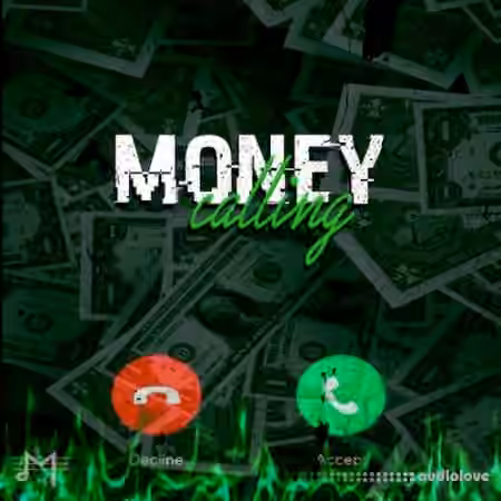 Major Loops Money Calling [WAV]
