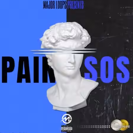 Major Loops Pain SOS [WAV]