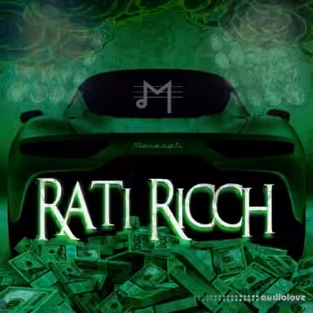 Major Loops Rati Ricch [WAV]