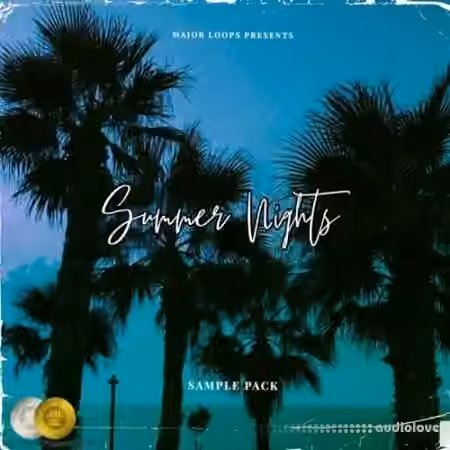 Major Loops Summer Nights [WAV]