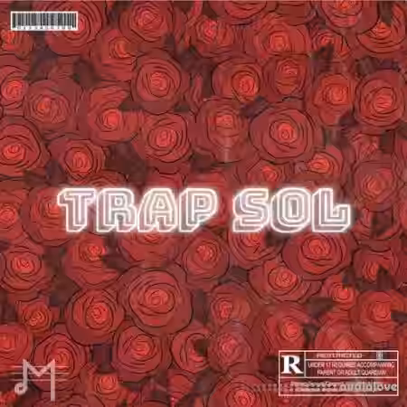 Major Loops Trap Sol [WAV]