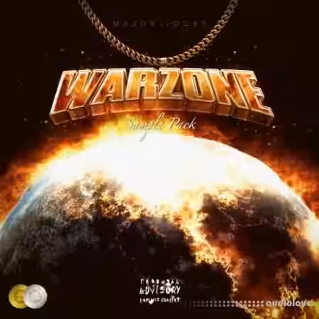 Major Loops Warzone [WAV]