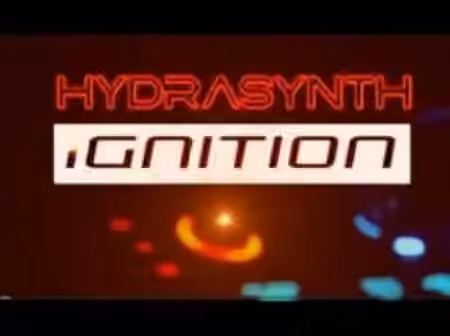 Major Osc Ignition Sound Bank [Synth Presets]