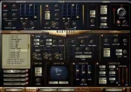 ManyTone ManyBass v1.0 [WiN]