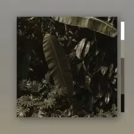 MarcDBeats Tres [WAV]