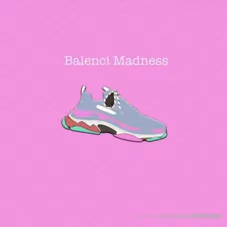 Maserati Sparks Balenci Madness [WAV]