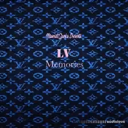 Maserati Sparks LV Memories [WAV]