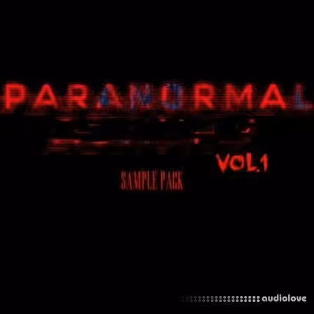 Maserati Sparks Paranormal [WAV]