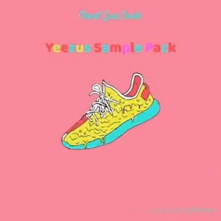 Maserati Sparks Yeezus [WAV]