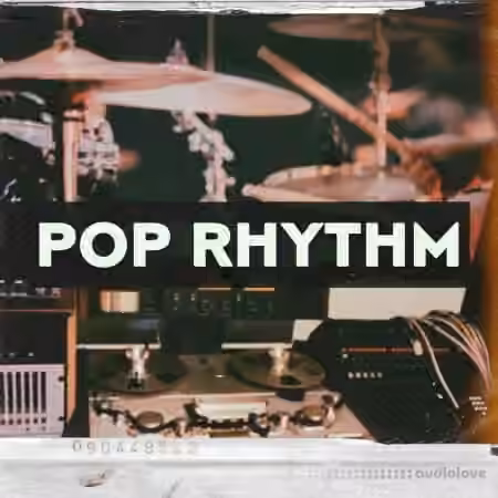 Matt Murai Pop Rhythm [WAV]