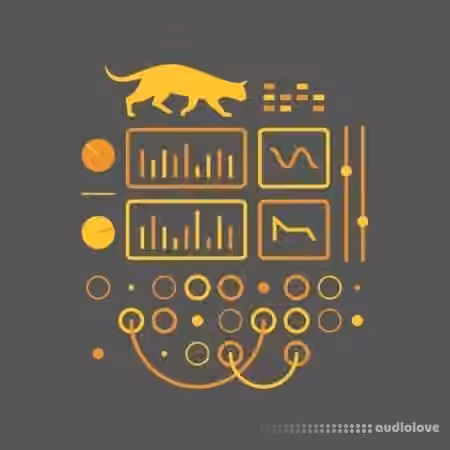 Max for Cats Bengal v2.0 [Ableton Live]