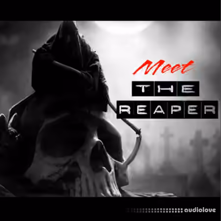 MCOD Meet The Reaper [WAV, MiDi]