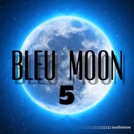 Melodic Kings Bleu Moon 5 [WAV]