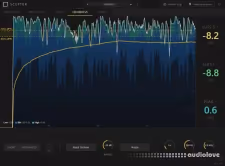 Mercurial Tones Plugins Bundle 2026.06 [WiN]