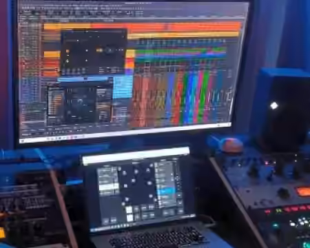 Merging Pyramix Virtual Studio Premium v15.0.7 [WiN]