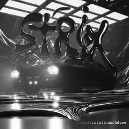 mesler Strix Kit [WAV, Synth Presets]