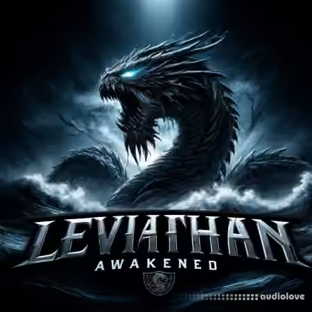 Metal Junkie Leviathan Awakened (EVHIII)