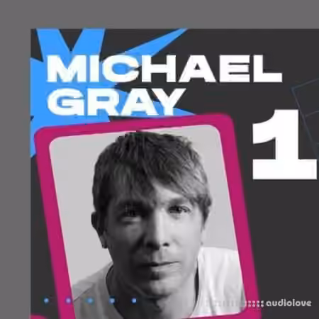 Michael Gray Making a Modern Disco Classic [TUTORiAL]