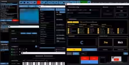 Mingus Audio Mingus v1.2.2 [WiN]