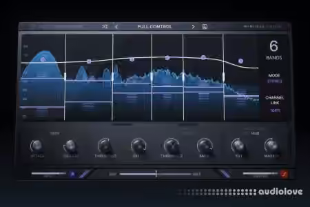 Minimal Audio Fuse Compressor v1.0.3r3 [WiN]