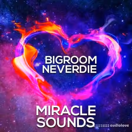 Miracle Sounds Bigroom Neverdie [WAV, MiDi, Synth Presets]