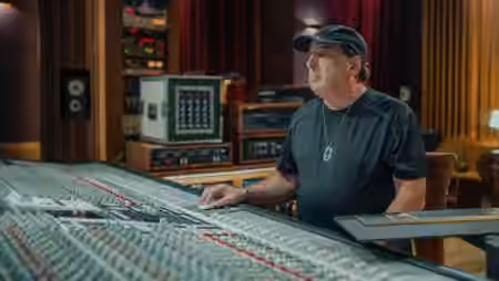 MixWithTheMasters Chris Lord-Alge Mixing Someday by John Carta [TUTORiAL]