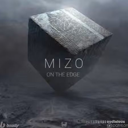 MIZO Patreon [TUTORiAL]
