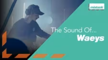 Miztank The Sound Of... Waeys [TUTORiAL]