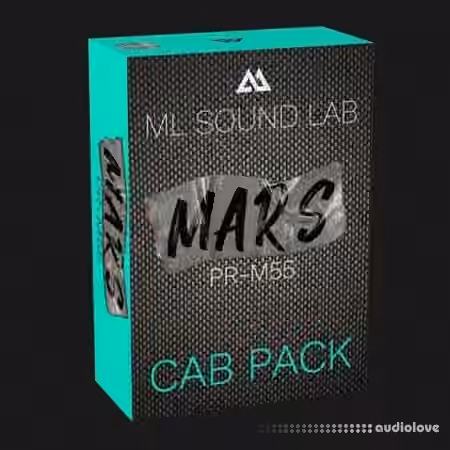 ML Sound Lab Mars PR-M55 [Impulse Response]