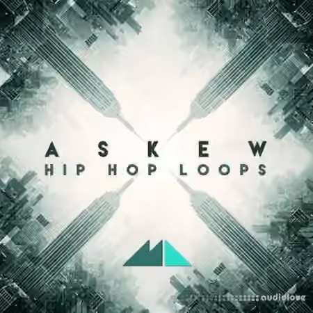 ModeAudio Askew Hip Hop Loops [WAV, MiDi]