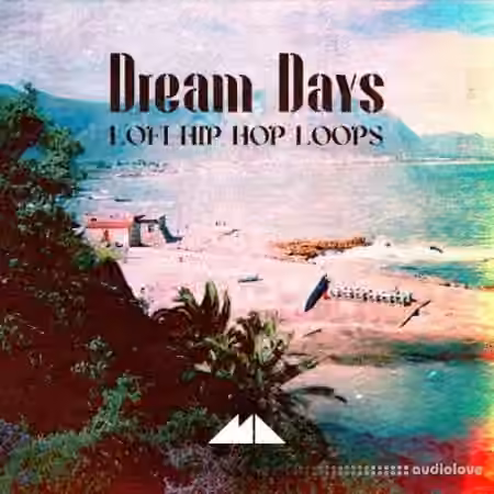ModeAudio Dream Days [WAV]