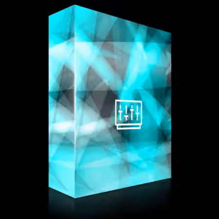 Moe Presets Diamond (OMNiSPHERE BANK) [Synth Presets]