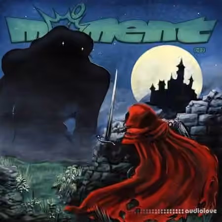Moment Violent Night Blinding Day an estoc moment [WAV]