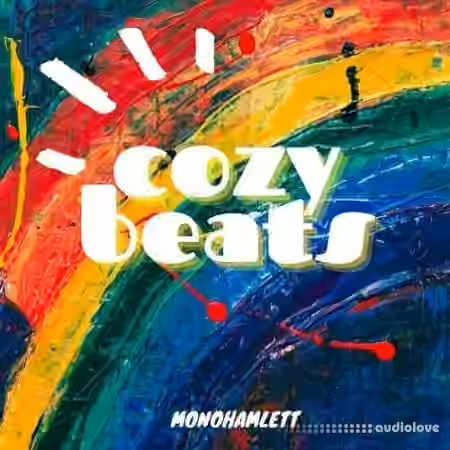 Monohamlett Cozy Beats [WAV]