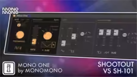 Monomono Mono One v1.2.1 [Max for Live]