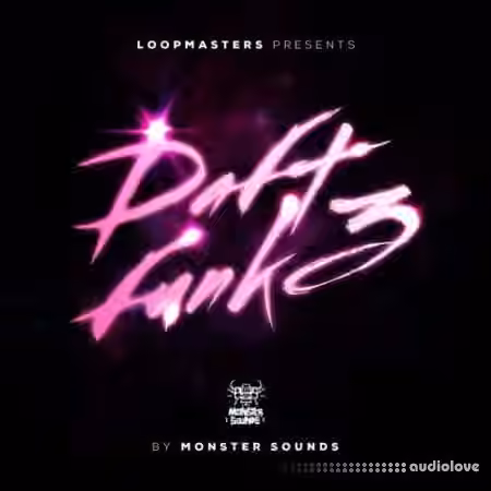 Monster Sounds Daft Funk 3 [MULTiFORMAT]