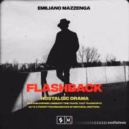 Montage by Splice Flashback: Nostalgic Drama [WAV]