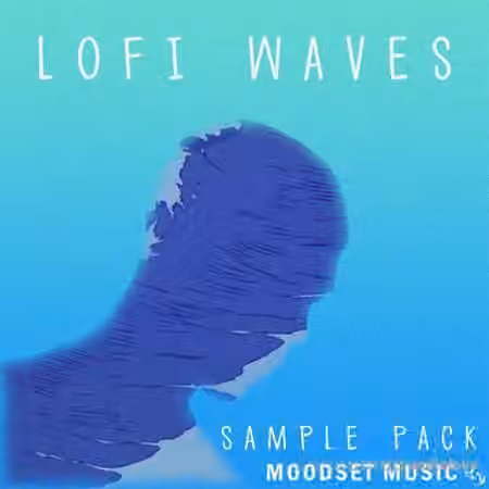 Moodset Music Lo-fi Waves [WAV]